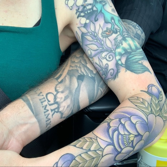 Meet your Posher, Jess - Picture 7 of 11